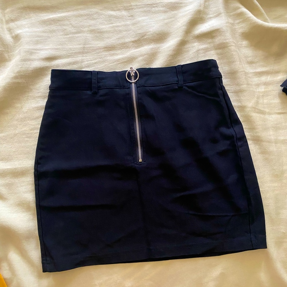 Shein Skirt